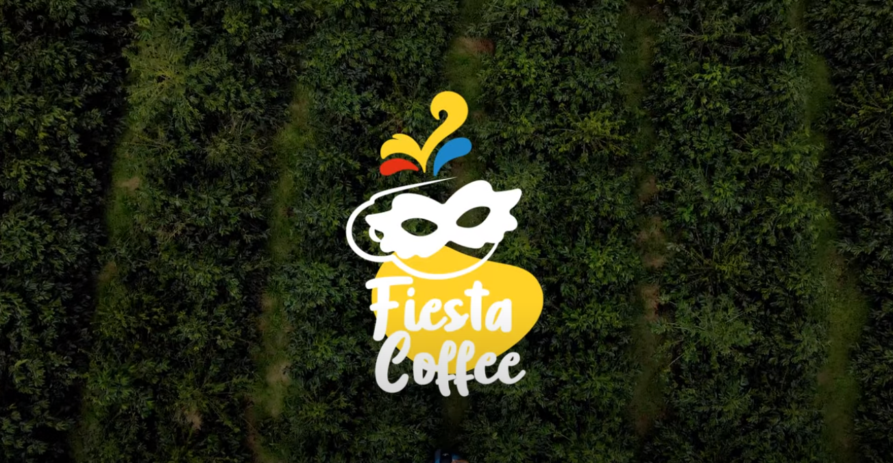 Fiesta Coffee